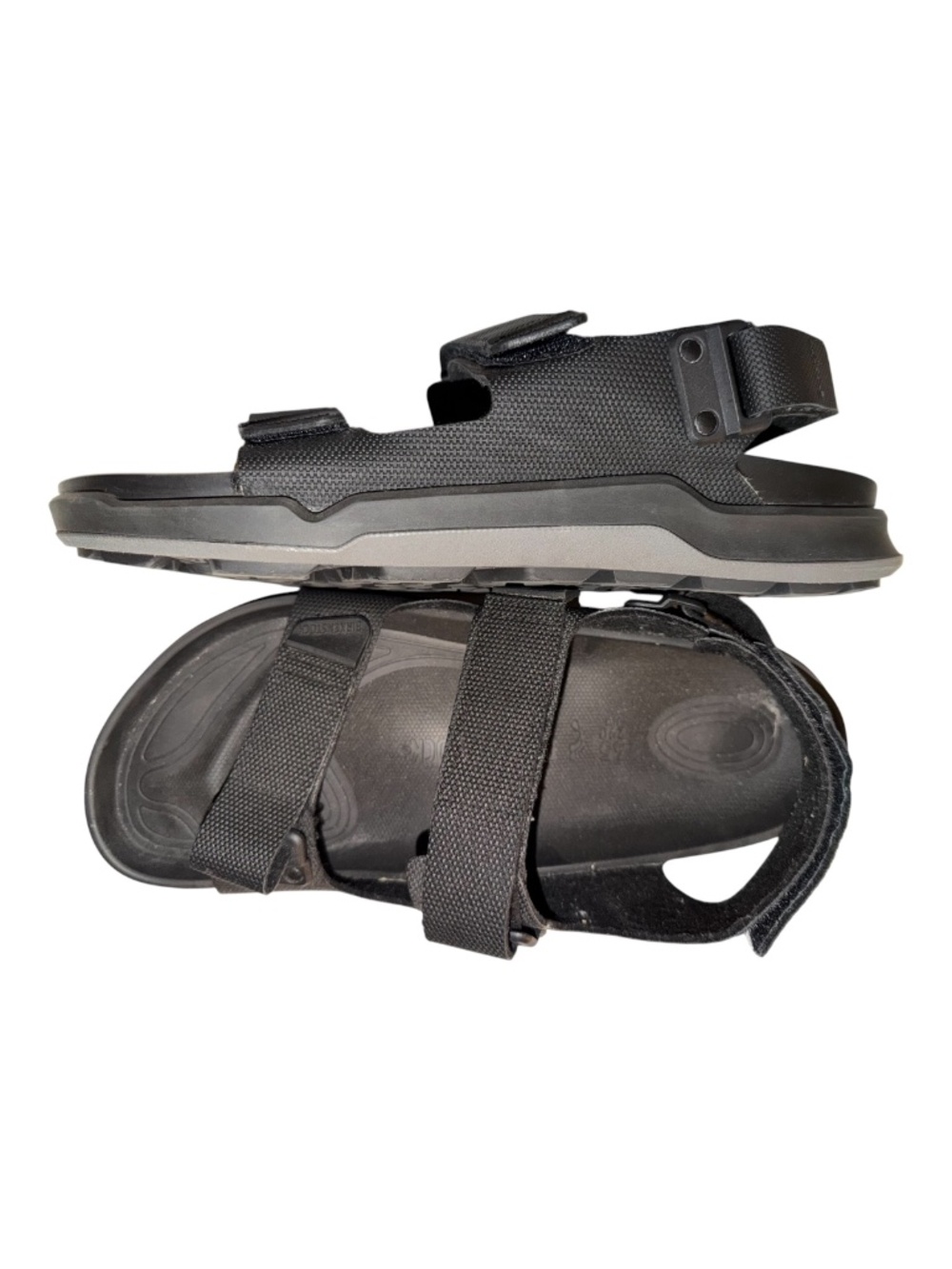 Birkenstock tatacoa Sandals 12 45 Futura Black